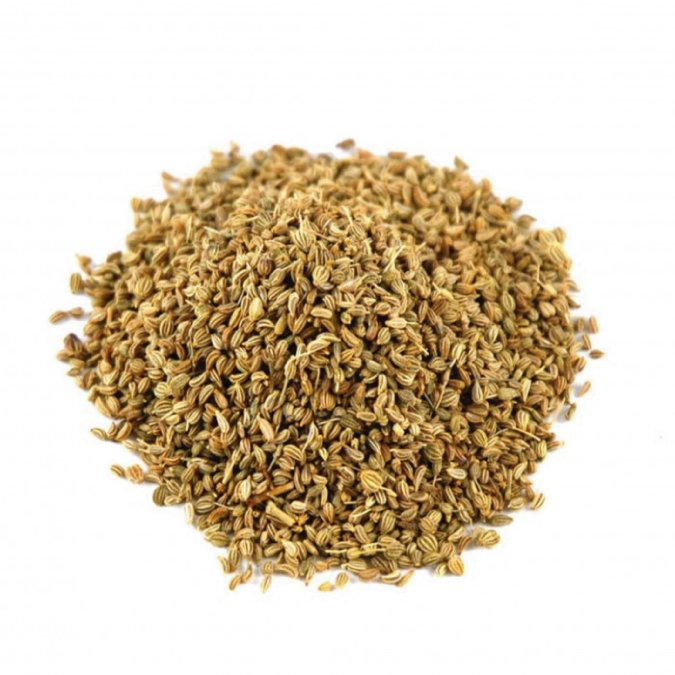 Ajwain