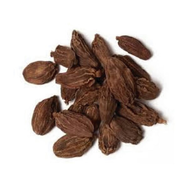 Black Cardamom (Kalo Elachi) | কালো এলাচ