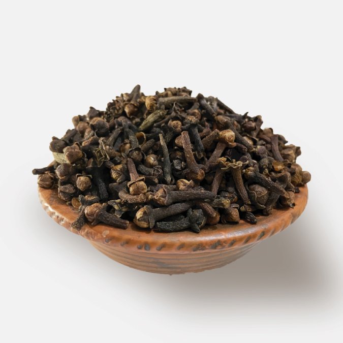 Clove-(Lobongo)