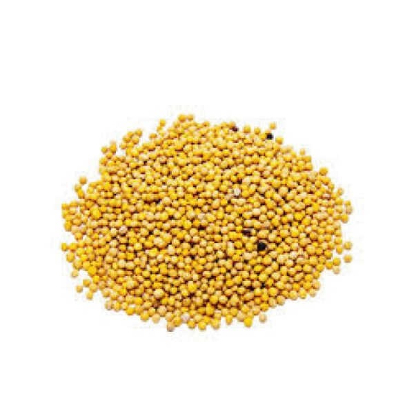 Mustard Seed (Yellow) | সরিষার দানা 1kg