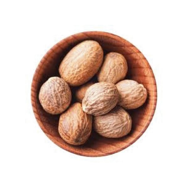 Nutmeg (Jayfal) | জায়ফল