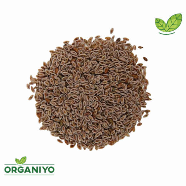 Isabgol (Psyllium Isabgol Organic) 1kg