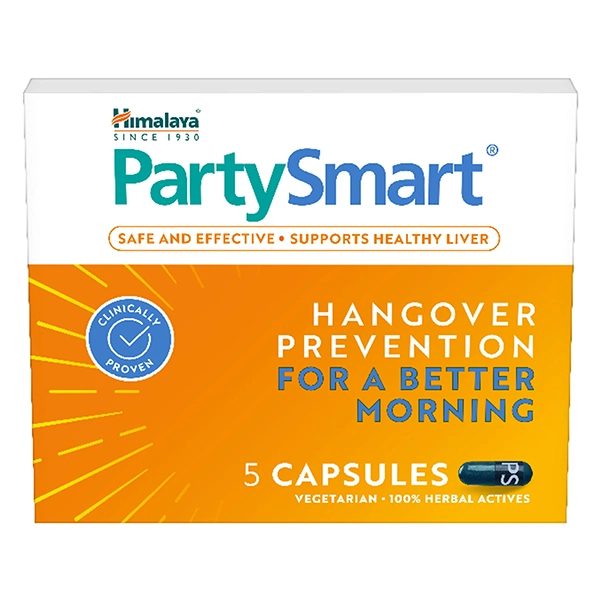Himalaya Party Smart