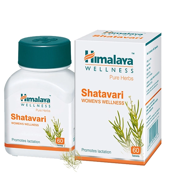 Himalaya Shatavari Tablet