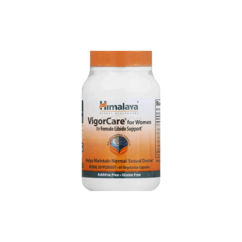 Himalaya Vigor Care for Women