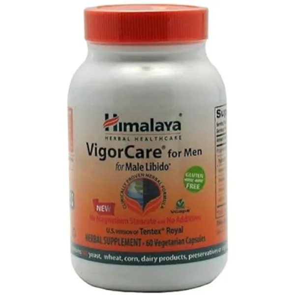 Vigorcare for Men