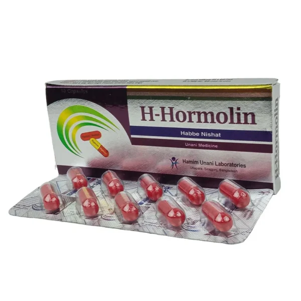 H-Hormolin