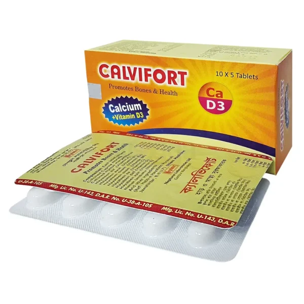 Calvifort