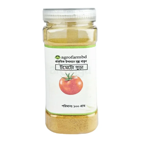 Agrofarmbd Tomato Powder 100g