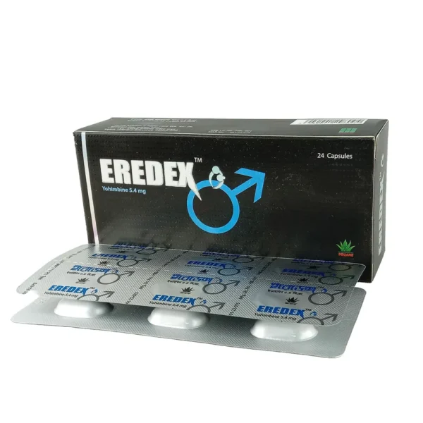 Eredex 5.4
