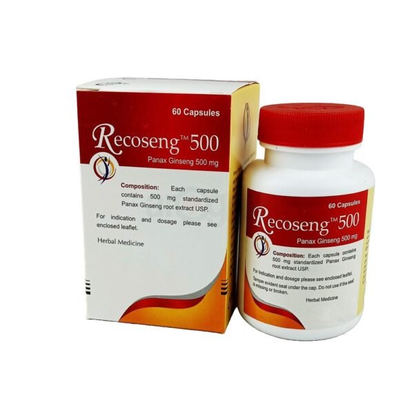 Recoseng