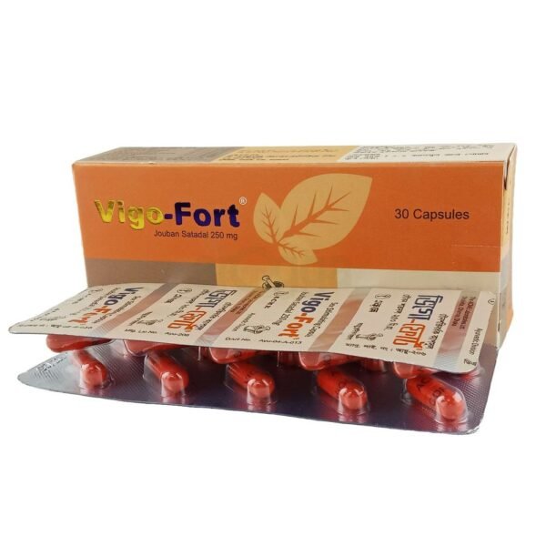 Vigo-Fort