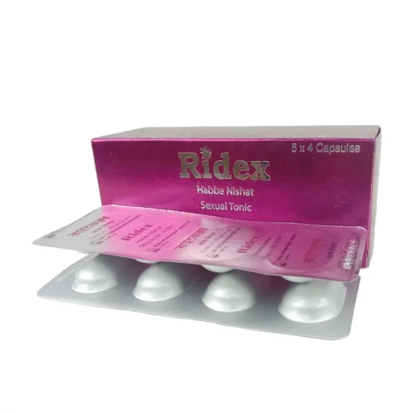 Ridex