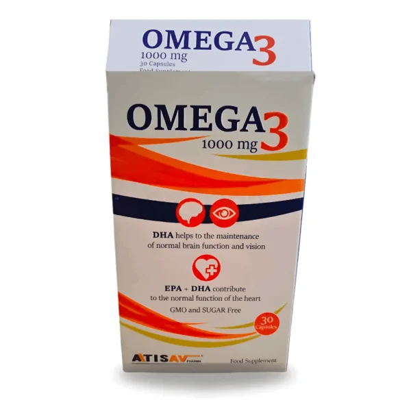 Omega-3