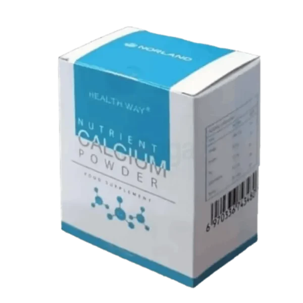 Nutrient Calcium Powder