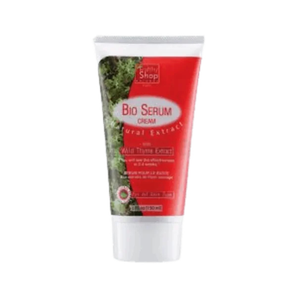 Bio Serum Breast Cream