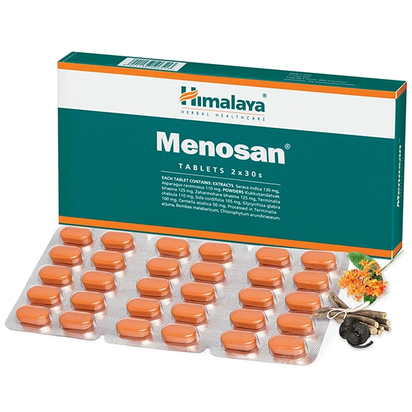 Menosan Tablet