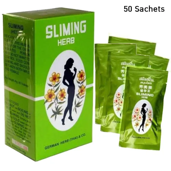 Sliming Herbs Tea