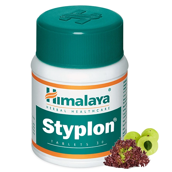 Styplon Tablet